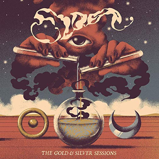 Gold & Silver Sessions (Colored Vinyl)