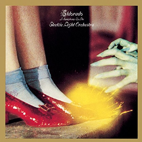 ELDORADO (IMPORT)/CLEAR VINYL