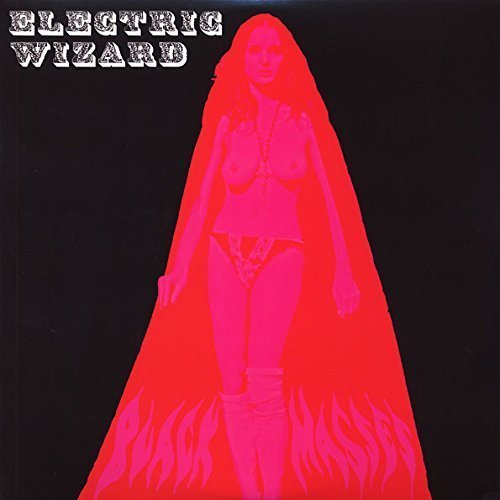 Electric Wizard Black Masses