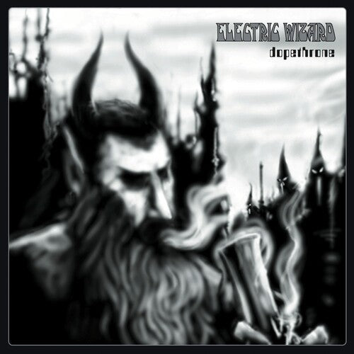 Dopethrone [Blue Vinyl] [2LP]