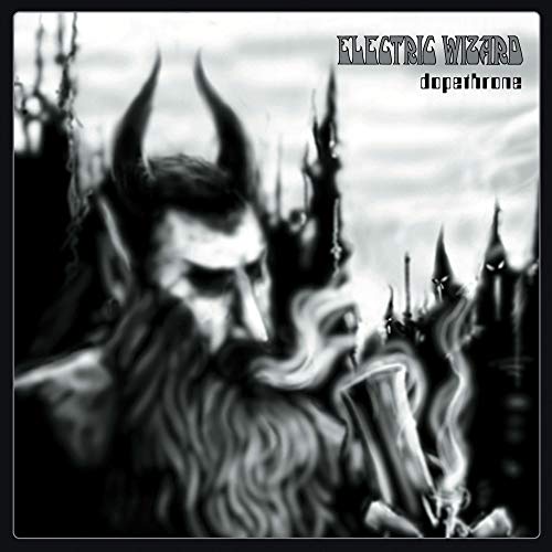 Dopethrone (Rise Above Records 30Th Anniversary Gold Sparkle Edition)