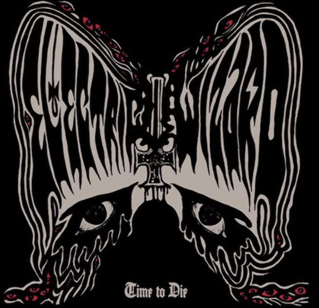 Time To Die [Import] (2 Lp's)