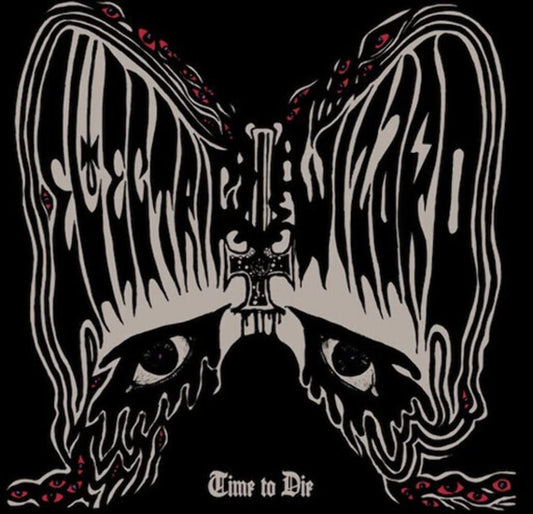 Time To Die [Import] (2 Lp's)