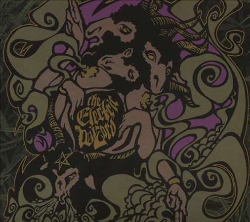Electric Wizard We Live [Bonus Track]