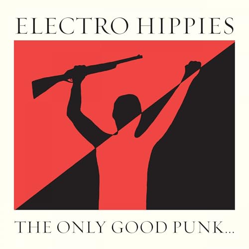 The Only Good Punk...(Is A Dead One)
