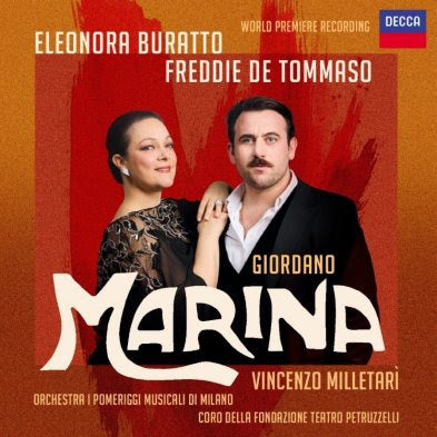 Giordano: Marina