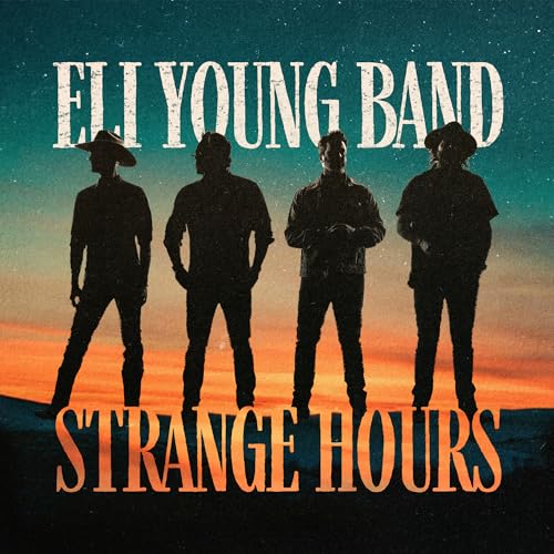 Strange Hours