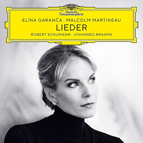 Schumann & Brahms Recital