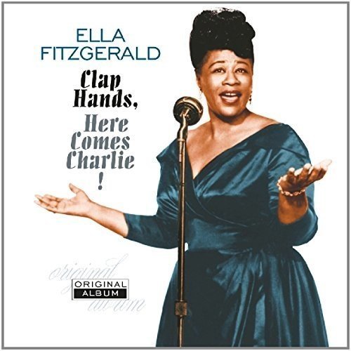 CLAP HANDS HERE COMES CHARLIE