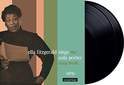 Sings The Cole Porter Songbook [2 LP]