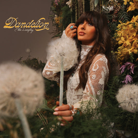 Dandelion [Puffball White Vinyl] [2Lp]