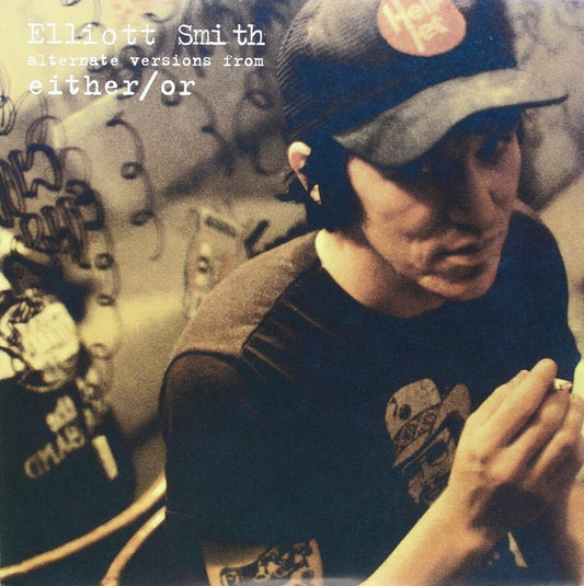 Either/Or: Alternative Versions (Indie Exclusive)