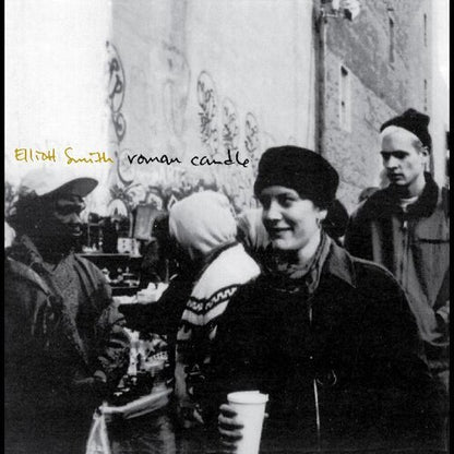 Roman Candle (Indie Exclusive, Purple Blast Vinyl)
