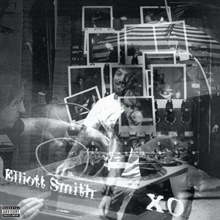XO [Explicit Content]