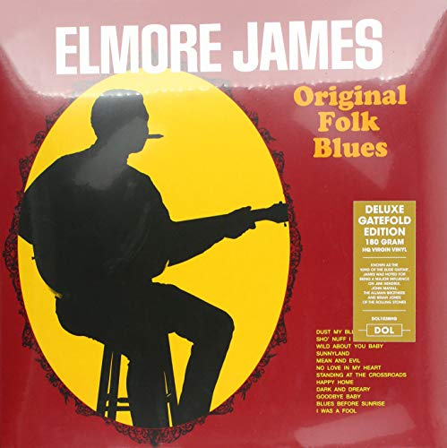 Original Folk Blues