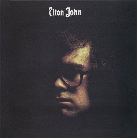 Elton John (180 Gram Vinyl)
