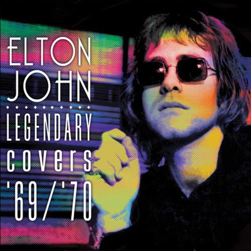 Legendary Covers '69/ '70