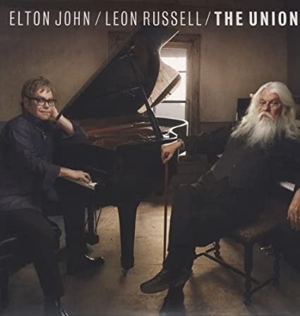 The Union (2 Lp's)