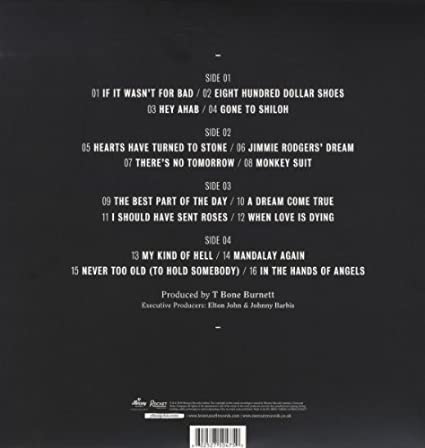 The Union (2 Lp's)