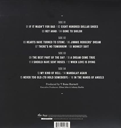 The Union (2 Lp's)
