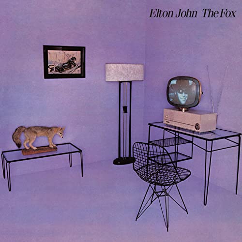 The Fox [LP]