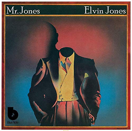 Mr. Jones [LP]