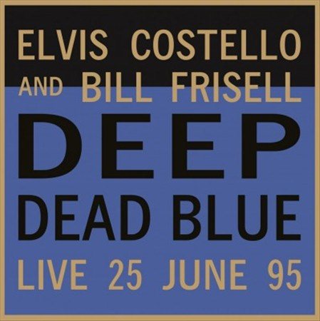 Deep Dead Blue-Live at Meltdown