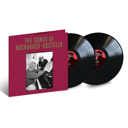 The Songs Of Bacharach & Costello [2 LP]