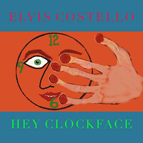 Hey Clockface [2 LP]