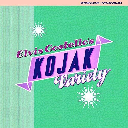 Kojak Variety