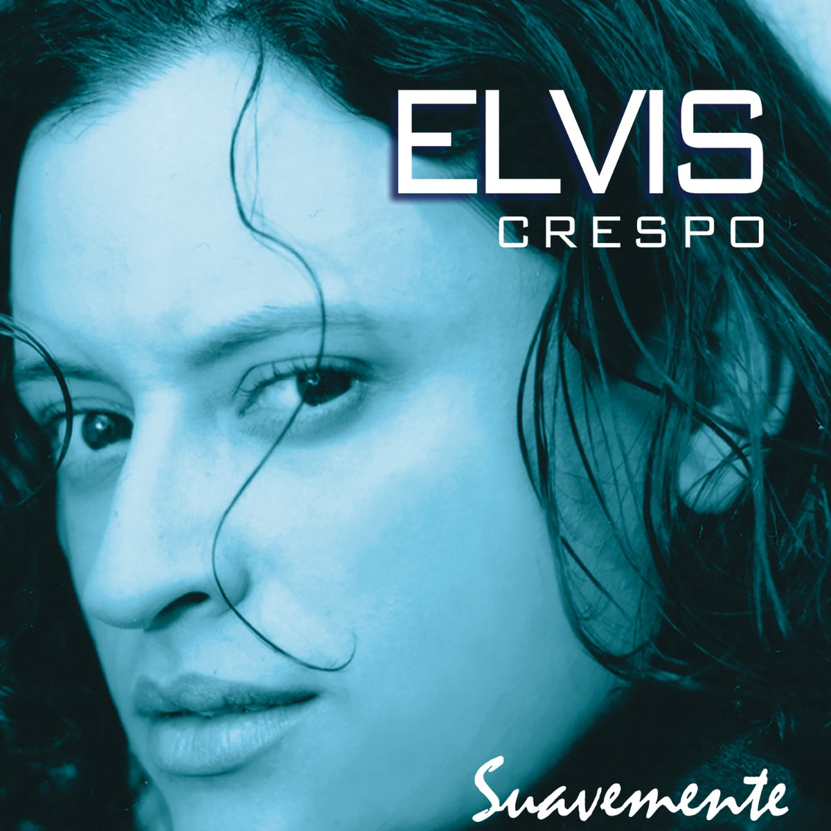 Suavemente [LP]