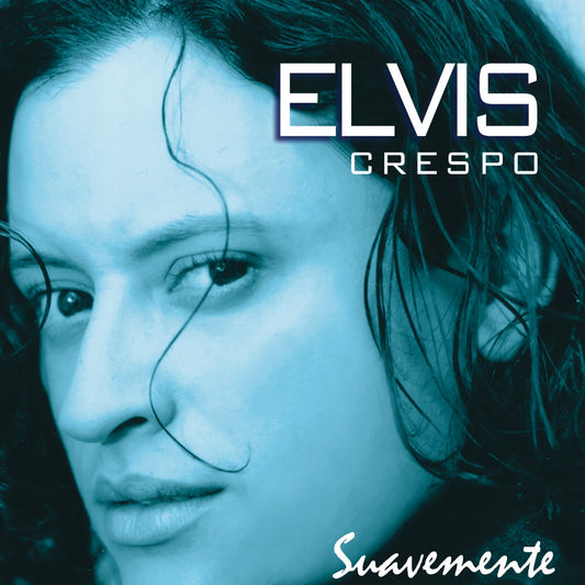 Suavemente [LP]