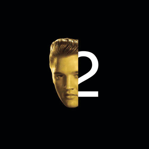 2nd To None (Limited Edition, 180 Gram Gold Colored Vinyl) [Import] (2 Lp's)
