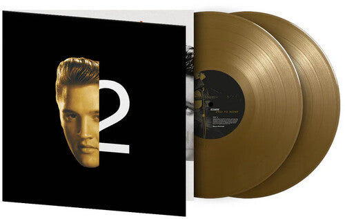 2nd To None (Limited Edition, 180 Gram Gold Colored Vinyl) [Import] (2 Lp's)