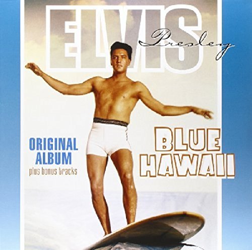 Blue Hawaii-Original Album