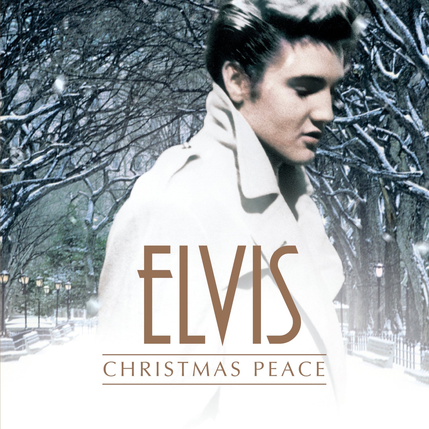 Christmas Peace [2LP]