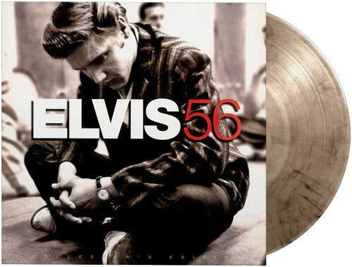 Elvis '56
