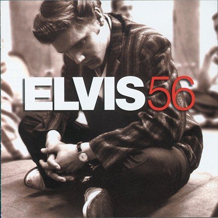 ELVIS '56