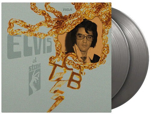 Elvis At Stax [2LP]