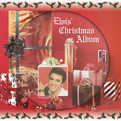 Elvis' Christmas Album (Picture Disc)