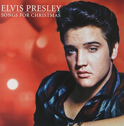 Elvis For Christmas