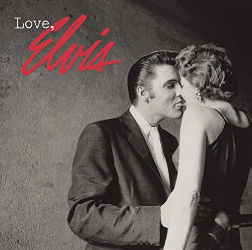 Elvis Love
