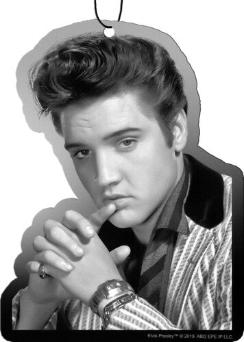 Elvis Presley Air Freshener (3-Pack)