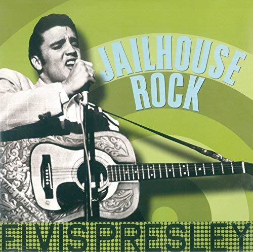 Elvis Presley - Jailhouse Rock