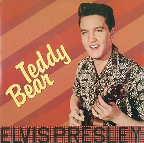 Elvis Presley - Teddy Bear
