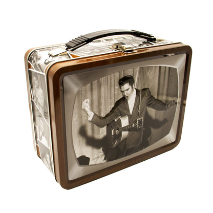 Elvis Presley TV Fun Box