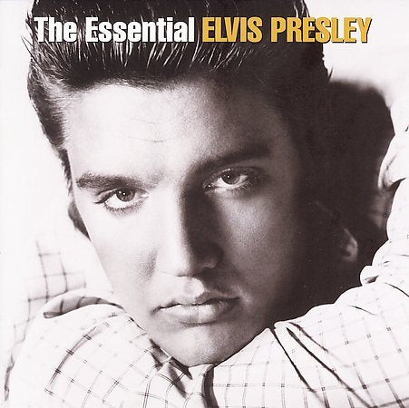 ESSENTIAL ELVIS