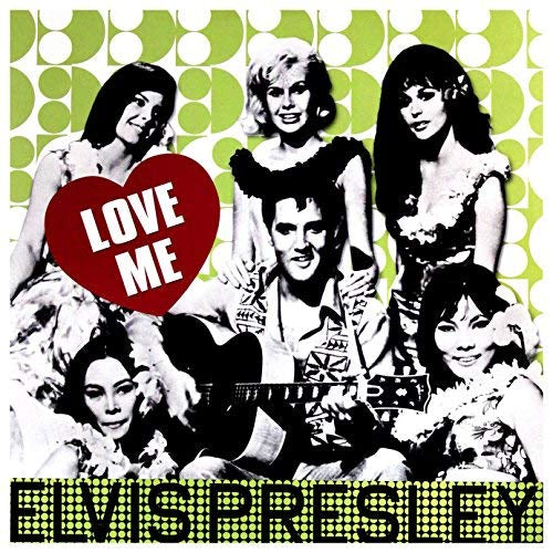 Love Me (Lp)