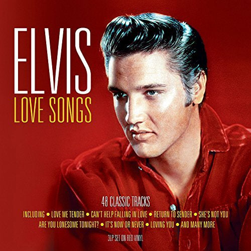 LOVE SONGS
