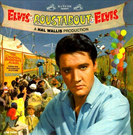 ROUSTABOUT
